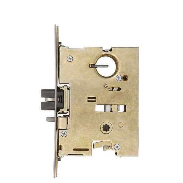 VonDuprin: Standard Mortise Lock 32D